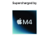 Apple Mac mini M4 - 16 Gt - Lähikuva