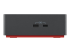 Lenovo ThinkPad Universal Thunderbolt 4 Dock - Oikea puoli