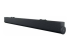 Dell Slim Conferencing Soundbar SB522A - Oikea kulma