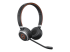 Jabra Evolve 65 SE UC Stereo - Vasen kulma