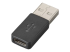 HP Poly - USB-sovitin - Vasen kulma